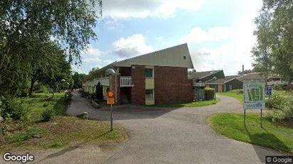 Lägenheter att hyra i Växjö - Bild från Google Street View