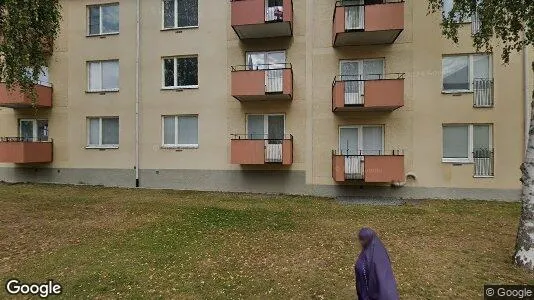 Lägenheter att hyra i Eskilstuna - Bild från Google Street View