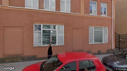 Lägenheter att hyra i Katrineholm - Bild från Google Street View