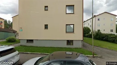 Lägenheter att hyra i Borås - Bild från Google Street View