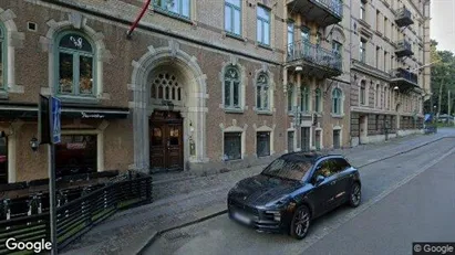 Rum att hyra i Göteborg Centrum - Bild från Google Street View
