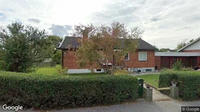 Lägenheter att hyra i Uppsala - Bild från Google Street View