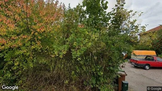 Lägenheter att hyra i Uppsala - Bild från Google Street View