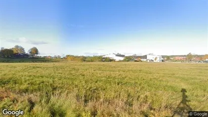 Lägenheter till salu i Lerum - Bild från Google Street View