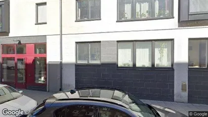 Lägenheter till salu i Kungsholmen - Bild från Google Street View