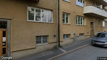 Lägenheter att hyra i Kungsholmen - Bild från Google Street View