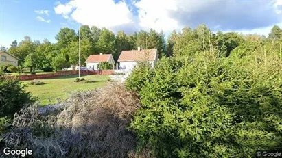 Lägenheter till salu i Åtvidaberg - Bild från Google Street View