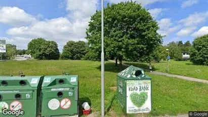 Bostadsrätter till salu i Västerort - Bild från Google Street View