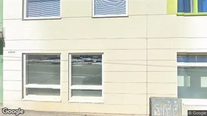 Lägenheter att hyra i Norrköping - Bild från Google Street View