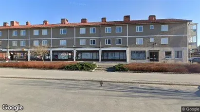 Lägenheter till salu i Sigtuna - Bild från Google Street View