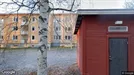 Lägenhet att hyra, Luleå, Tunastigen