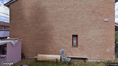 Lägenheter att hyra i Linköping - Bild från Google Street View