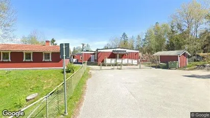 Lägenheter att hyra i Tyresö - Bild från Google Street View