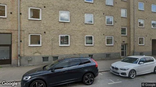Bostadsrätter till salu i Trollhättan - Bild från Google Street View