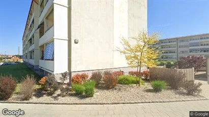 Bostadsrätter till salu i Limhamn/Bunkeflo - Bild från Google Street View