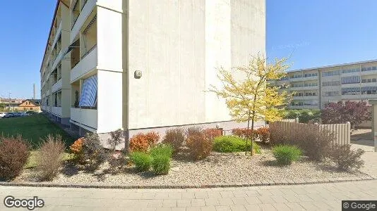 Bostadsrätter till salu i Limhamn/Bunkeflo - Bild från Google Street View