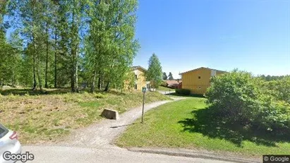 Bostadsrätter till salu i Falun - Bild från Google Street View
