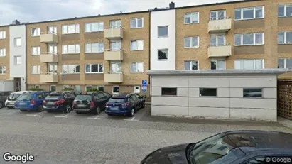 Bostadsrätter till salu i Malmö Centrum - Bild från Google Street View
