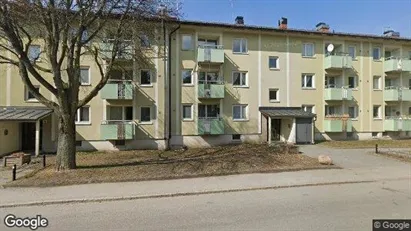 Lägenheter att hyra i Järfälla - Bild från Google Street View