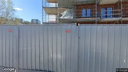 Lägenheter att hyra i Nacka - Bild från Google Street View