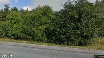 Lägenheter att hyra i Sigtuna - Bild från Google Street View