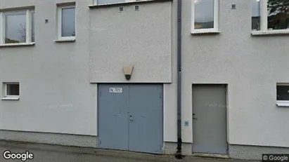 Lägenheter att hyra i Söderort - Bild från Google Street View