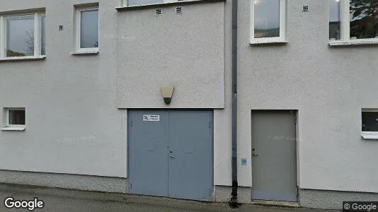 Lägenheter att hyra i Söderort - Bild från Google Street View