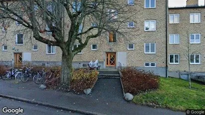 Lägenheter att hyra i Söderort - Bild från Google Street View