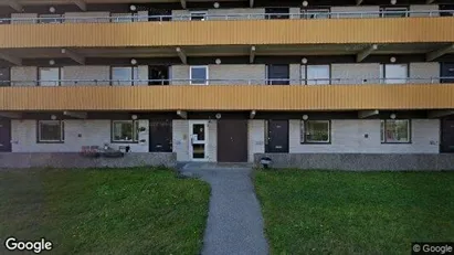 Lägenheter att hyra i Värmdö - Bild från Google Street View