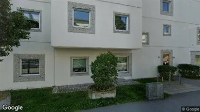 Lägenheter till salu i Söderort - Bild från Google Street View