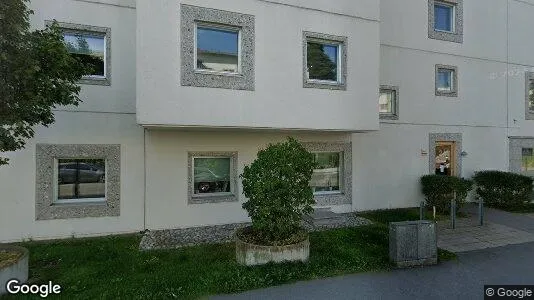 Lägenheter till salu i Söderort - Bild från Google Street View