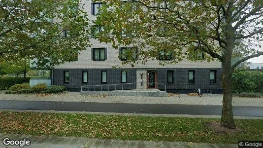Lägenheter att hyra i Limhamn/Bunkeflo - Bild från Google Street View