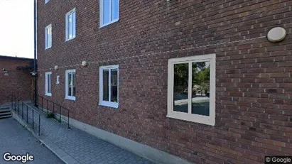 Bostadsrätter till salu i Södermalm - Bild från Google Street View