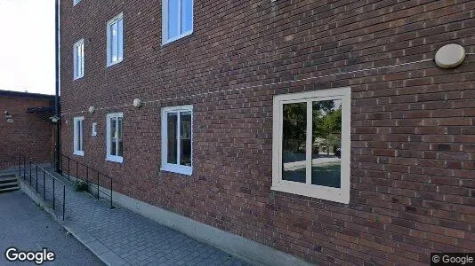 Bostadsrätter till salu i Södermalm - Bild från Google Street View
