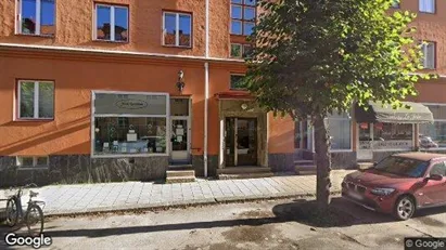 Lägenheter till salu i Uppsala - Bild från Google Street View