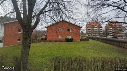 Lägenheter till salu i Helsingborg - Bild från Google Street View