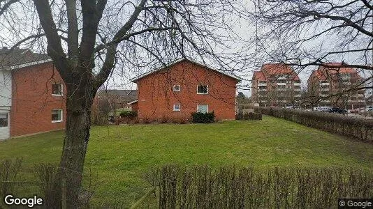 Lägenheter till salu i Helsingborg - Bild från Google Street View