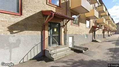 Lägenheter till salu i Göteborg Centrum - Bild från Google Street View