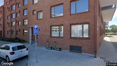 Lägenheter till salu i Malmö Centrum - Bild från Google Street View