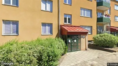 Lägenheter till salu i Malmö Centrum - Bild från Google Street View