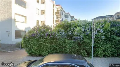 Lägenheter till salu i Malmö Centrum - Bild från Google Street View