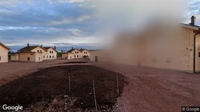 Lägenheter till salu i Malung-Sälen - Bild från Google Street View