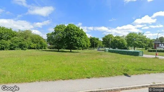 Bostadsrätter till salu i Västerort - Bild från Google Street View