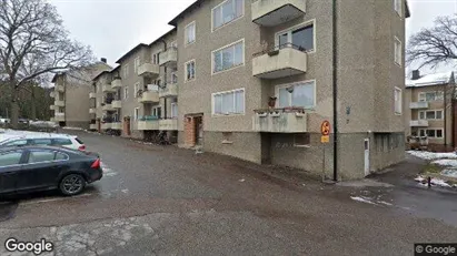 Lägenheter att hyra i Västerås - Bild från Google Street View