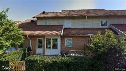 Lägenheter att hyra i Vellinge - Bild från Google Street View