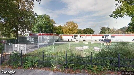 Rum att hyra i Malmö Centrum - Bild från Google Street View