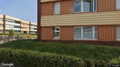 Lägenheter att hyra i Lund - Bild från Google Street View