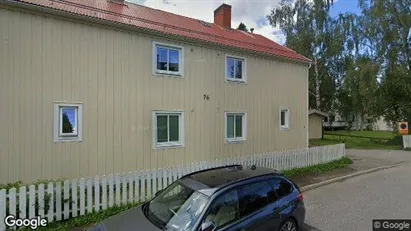 Lägenheter att hyra i Östersund - Bild från Google Street View