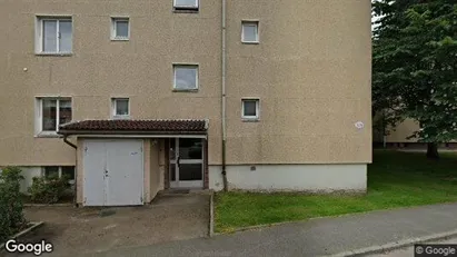 Rum att hyra i Lundby - Bild från Google Street View