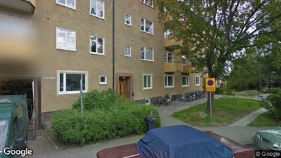 Lägenheter till salu i Nacka - Bild från Google Street View